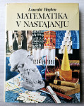 MATEMATIKA V NASTAJANJU Lancelot Hogben