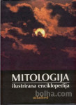 Mitologija Ilustrirana enciklopedija,Cavendish Ling,Zagreb - popust