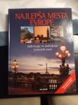 Najlepsa mesta Evrope