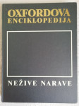 Oxfordovi enciklopediji žive in nežive narave