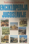 Prodam enciklopedijo Jugoslavije