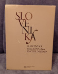 SLOVENIKA, nacionalna enciklopedija, 2 knjigi