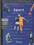 Šport - Enciklopedija za mlade