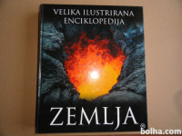 VELIKA ILUSTRIRANA ENCIKLOPEDIJA ZEMLJA