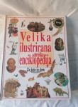 Velika ilustrirana otroška enciklopedija