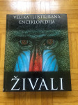 Živali - Velika ilustrirana enciklopedija