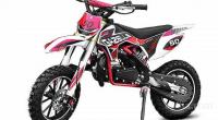 49cc mini moto kros NITRO 50 TUNING