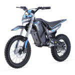 Pitbikes MRM 2000W e-DIRT HighQuality 14-12˝ 1 cm3