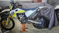 Husqvarna FC 250, 2021