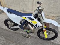 Husqvarna TC 85 85 cm3