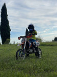 KTM 65 65 cm3