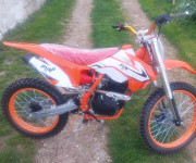 Sherco 250 cm3