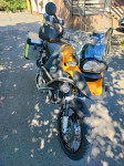 BMW GS1200 Advenure 1200 cm3