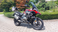 BMW R1200GS Adventure