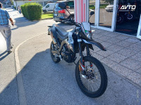 Aprilia RX125 RX 125 SLOVENSKI 1.LASTNIK