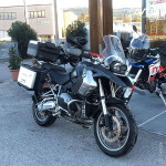 BMW R 1200 GS