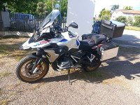 BMW r1250gs r 1250 gs rallye