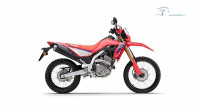 Honda CRF 300L