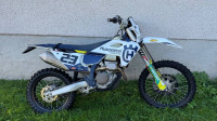 Husqvarna FE350 350 cm3