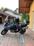 Suzuki DL 1000 V-STROM 1000 cm3