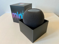 Apple HomePod mini