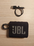 JBL GO3 prenosni bluetooth zvočnik