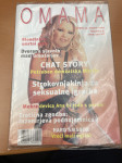 Erotična Revija OMAMA  2003