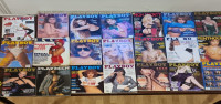 Playboy in ostale revije