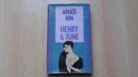 Anais Nin:Henry&June