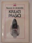 Krilati prašiči, Rocco in Antonia (zbirka Dotik)