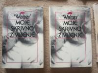 Walter: Moje skrivno zivljenje 1 in 2. del