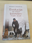 Branko Gradišnik: Evolucija za rejce ljubiteljev malih živali