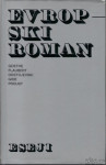 Evropski roman Eseji -Ocvirk, DZS1977 - Popust na vecjo kolicino knjig