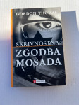 GORDON THOMAS SKRIVNOSTNA ZGODBA MOSADA