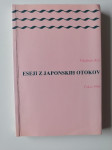 VLADIMRI KOS, ESEJI Z JAPONSKIH OTOKOV, TOKIO 1996