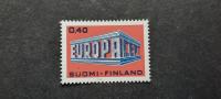 Evropa, CEPT - Finska 1969 - Mi 656 - čista znamka (Rafl01)