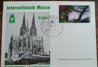 Internationale Messe Köln 1976