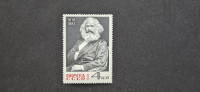 Karl Marx - Rusija 1968 - Mi 3487 - čista znamka (Rafl01)