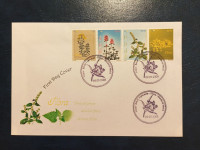 KOSOVO - Leto 2008 - FDC