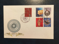 KOSOVO - Leto 2008 - FDC