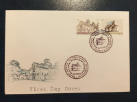 KOSOVO - Leto 2009 - FDC