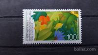 vrtni sejem - Nemčija 1993 - Mi 1672 - čista znamka (Rafl01)