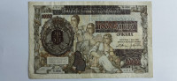 SRBIJA 1000 DINARA 1941