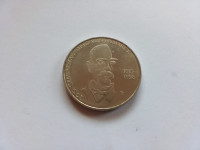 10€ Otto Von Bismarck