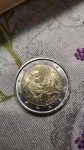 2 EUR kovanec Sam Marino