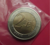 2 euro Grace Kelly 2007 (PROBE) monaco