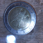 2002 , 2€ kovnica G.