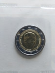 Belgija 2€ 2016 - otrok