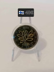 Finska 2 euro 2004