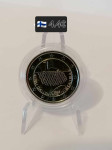 Finska 2 euro 2015 Kallela